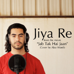 Jiya Re (Jab Tak Hai Jaan)专辑