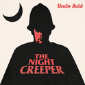 The Night Creeper专辑