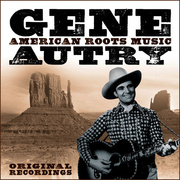 American Roots Music