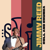 Jimmy Reed - Baby, Don't Say That No More