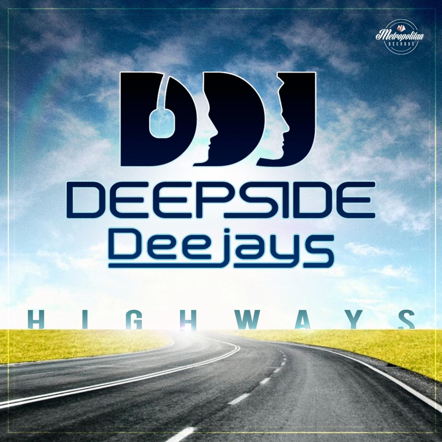 highways - deepside deejays/alstani victor razvan