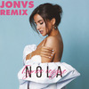 Nola - Глупое сердце (JONVS Remix)