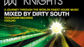 Toolroom Knights Mixed By Dirty South专辑