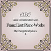 Franz Liszt: Carl Maria Von Weber\'s Konzertstuck In F Minor (Op.79, 1821) With Liszt\'s ver. Of The