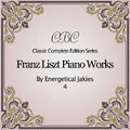 Franz Liszt: Piano Works 04