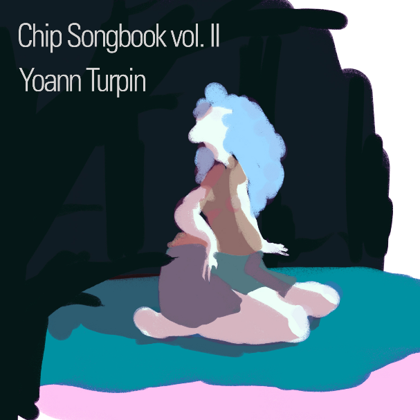 Chip Songbook Vol.2专辑