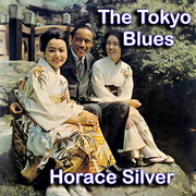 The Tokyo Blues