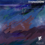 Typhoon专辑