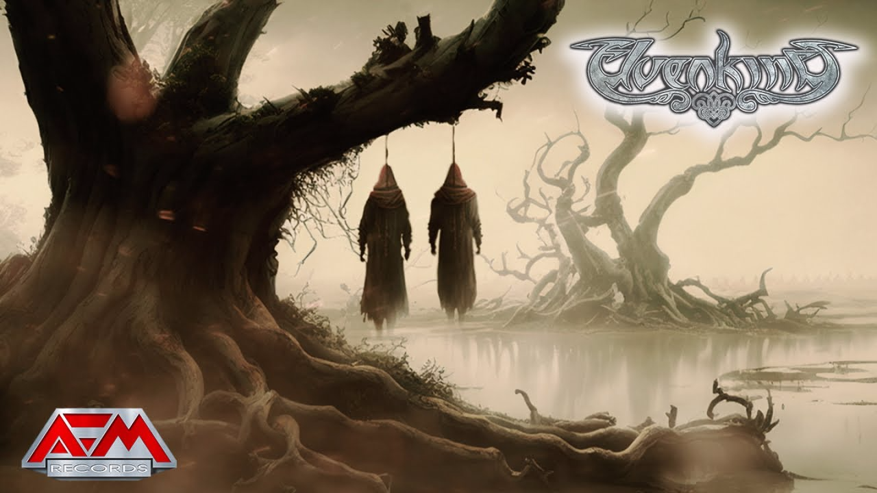 Elvenking - The Hanging Tree