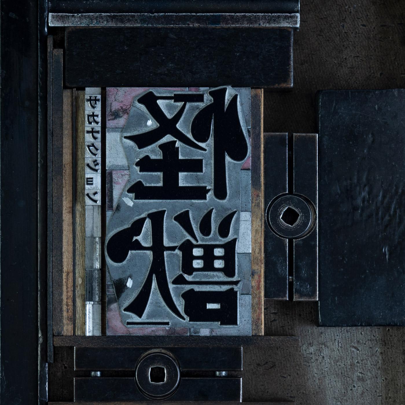 怪獣 海報