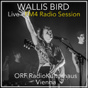 FM4 Radio Session (Live At ORF RadioKulturhaus, Vienna)专辑