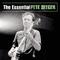 The Essential Pete Seeger专辑