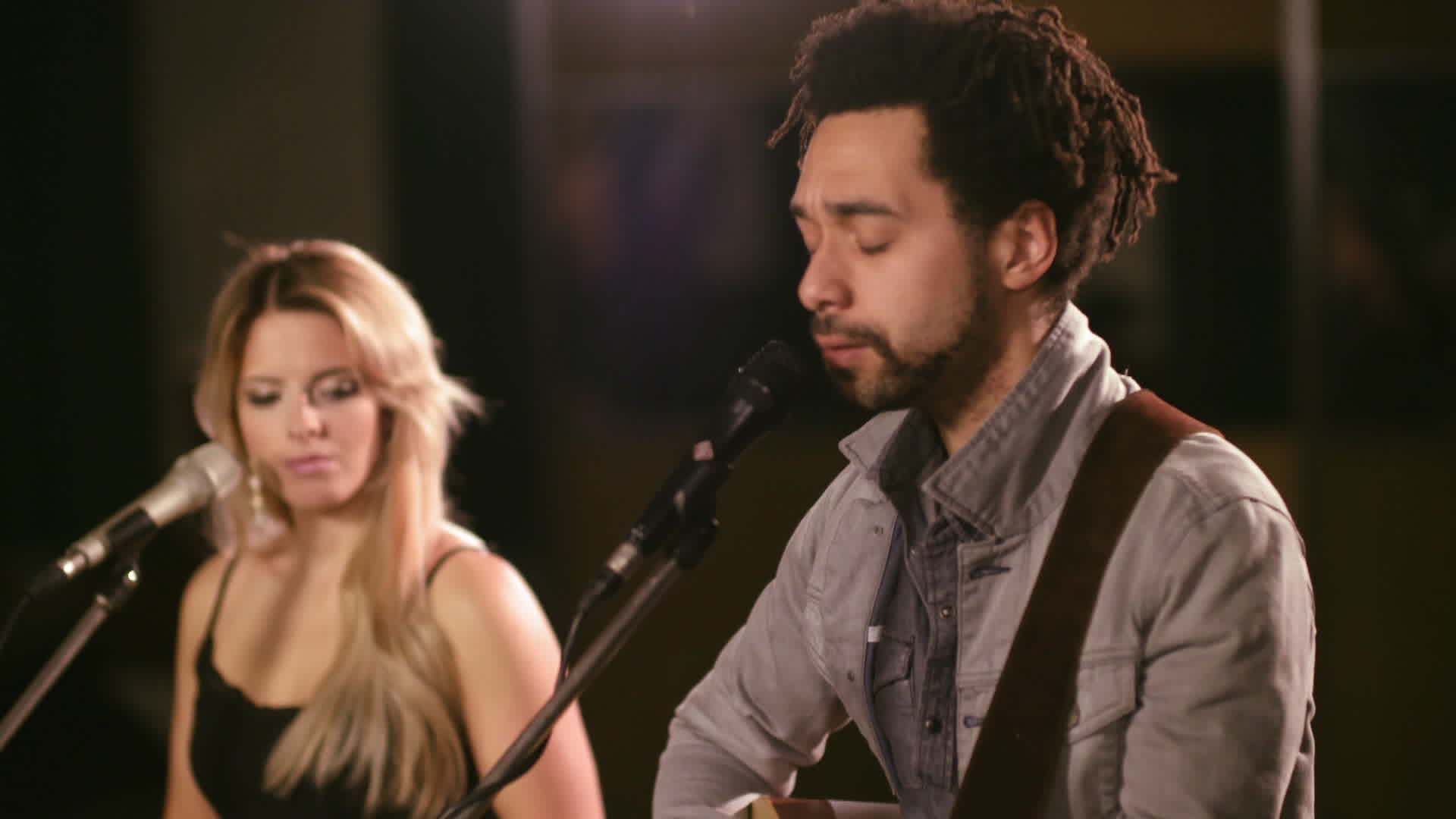 The Shires - Stay With Me