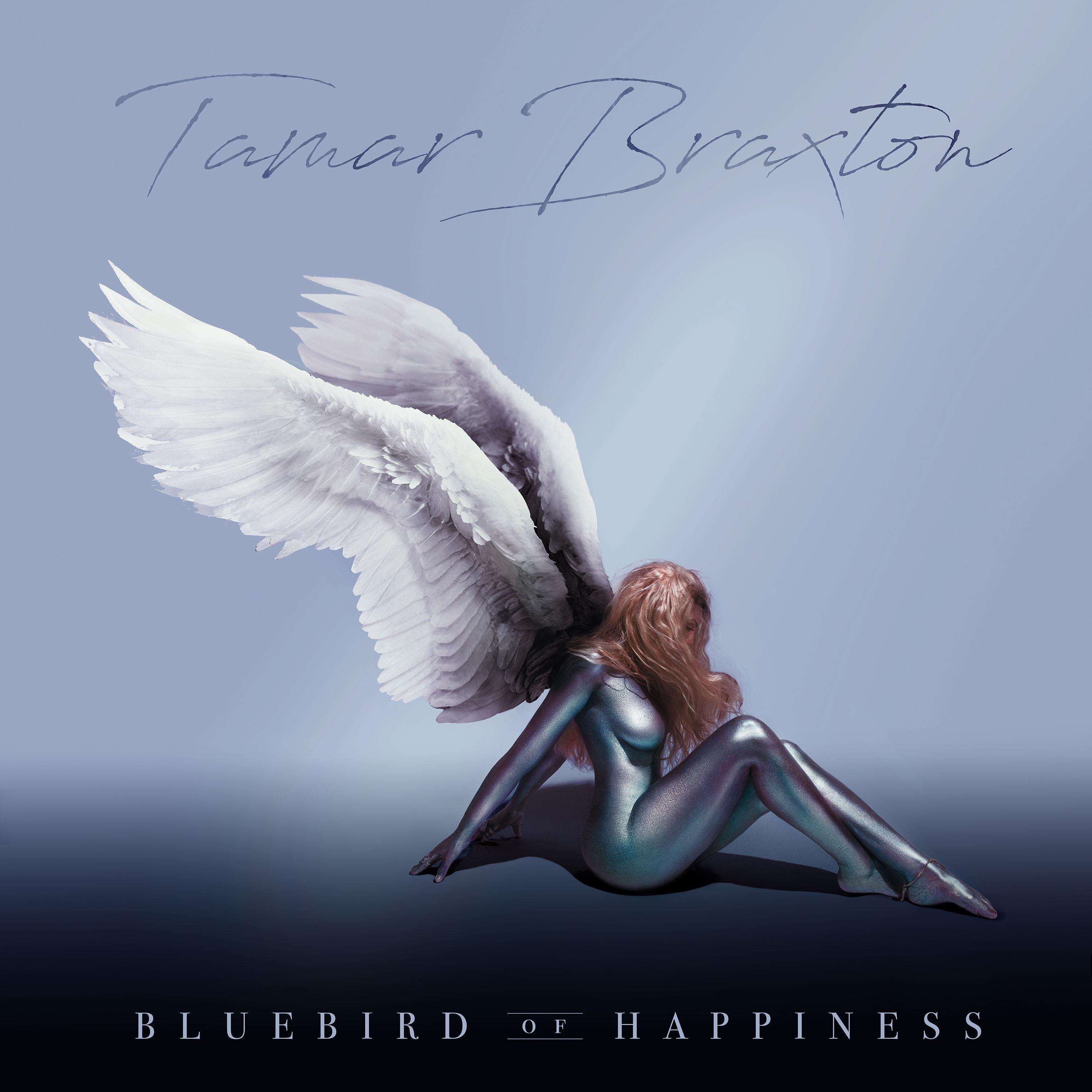 Bluebird of Happiness专辑