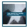 Magical Rain Splash Music - Gritty Distant Wind