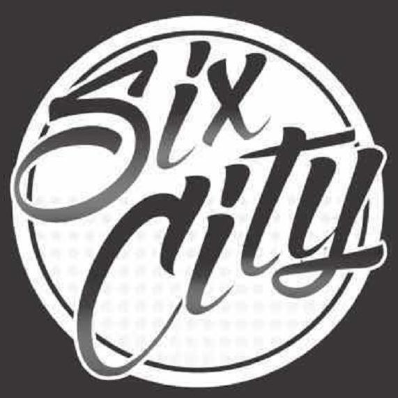 Sixcity专辑