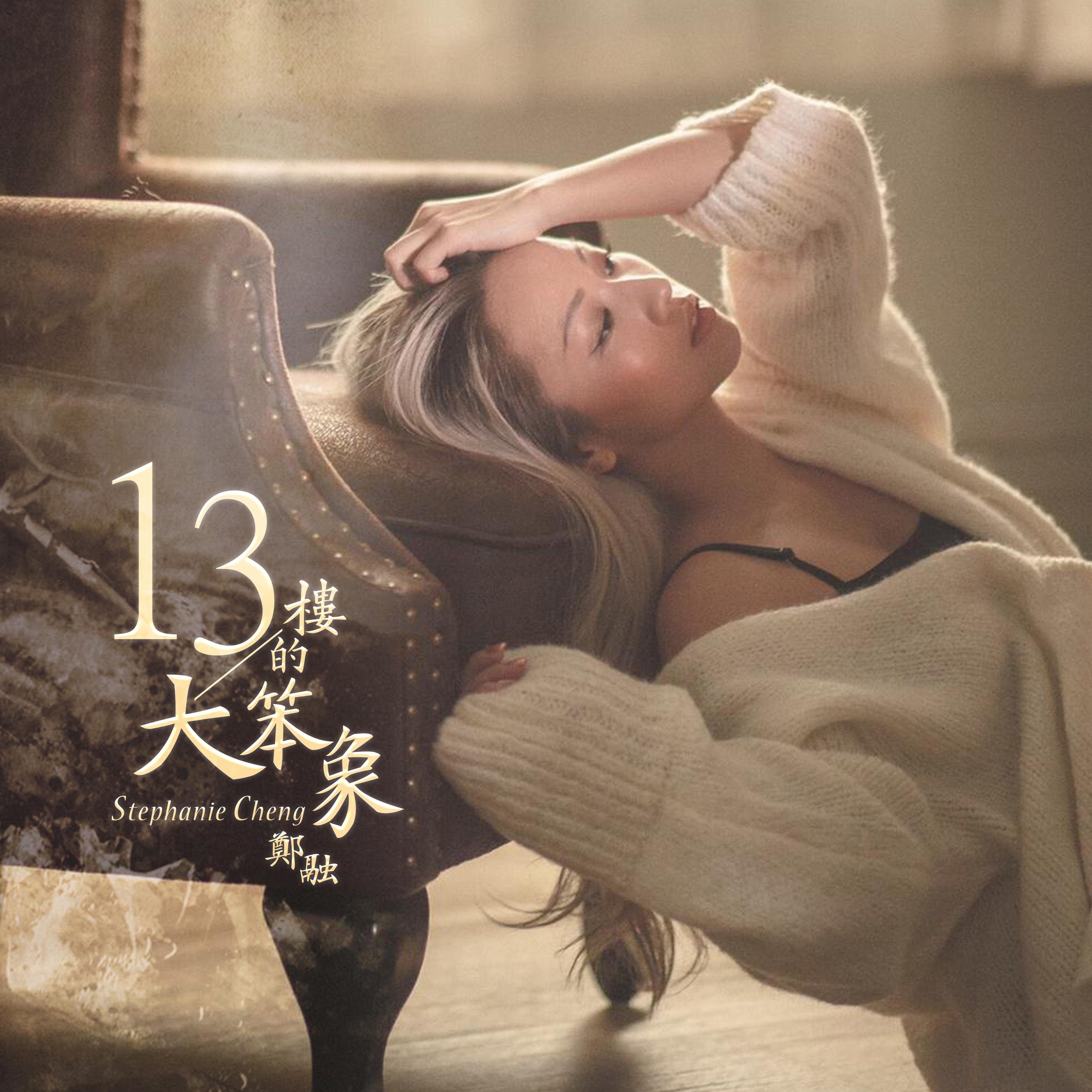 13樓的大笨象 海報