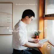 贝多芬钢琴奏鸣曲Ⅱ——“憧憬”