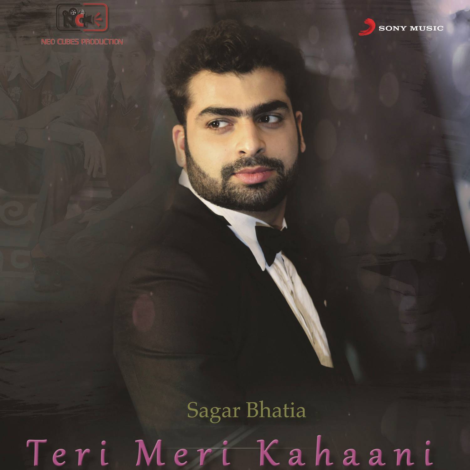 Teri Meri Kahaani专辑