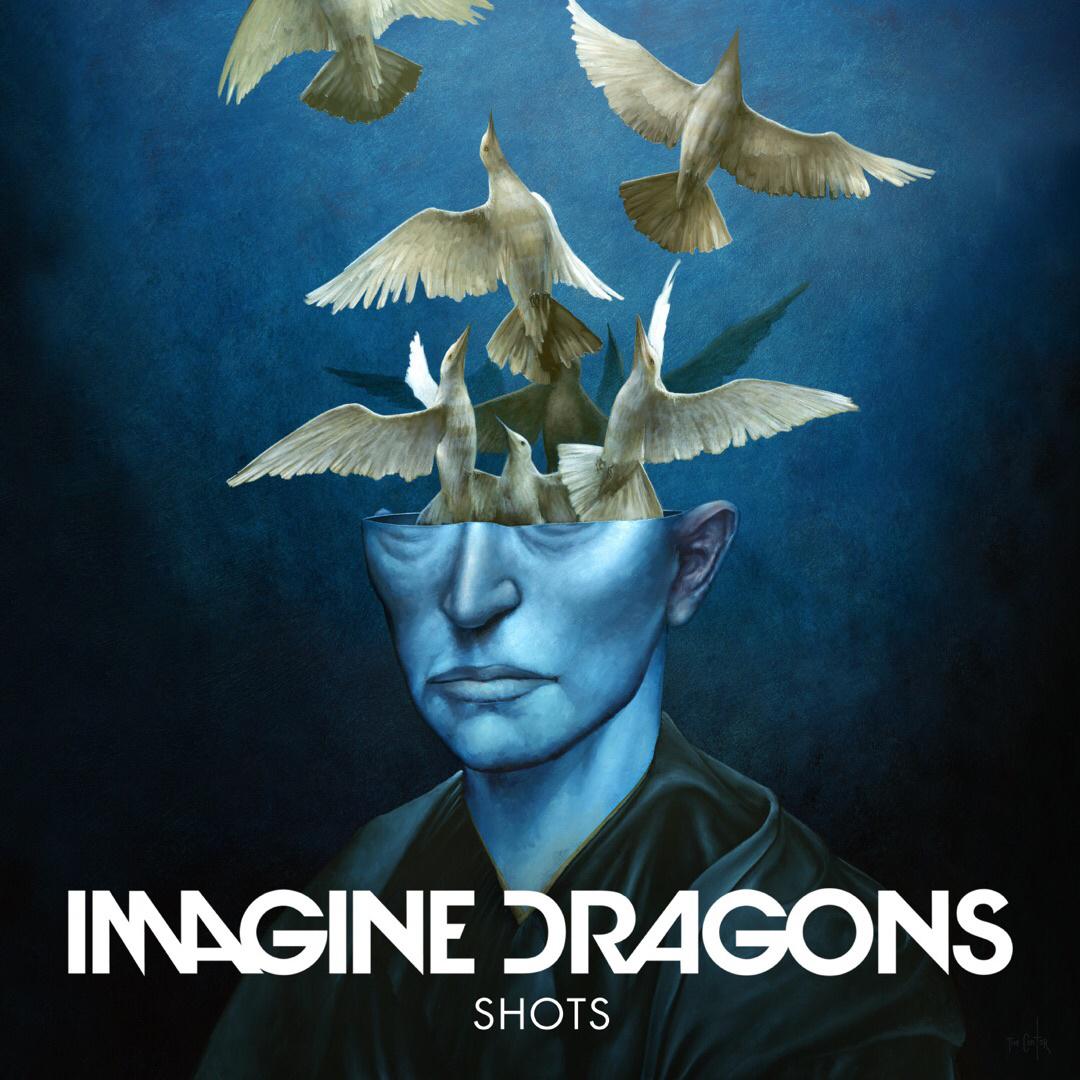 Imagine Dragons