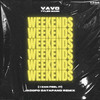 VAVO - Weekends (I Can Feel It) (Jacopo Catapano Remix)