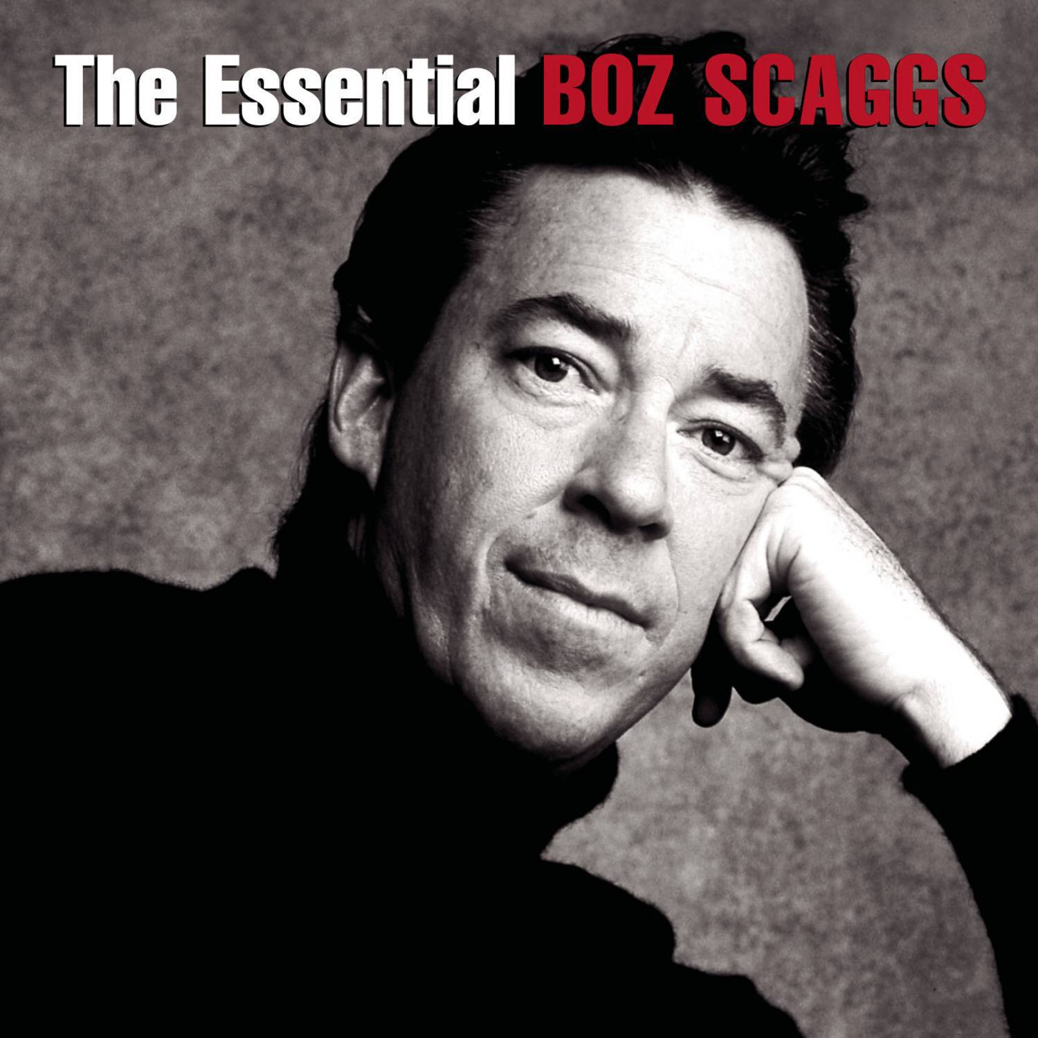 The Essential Boz Scaggs专辑