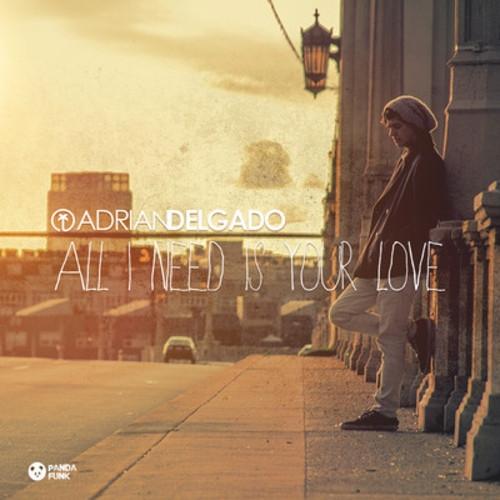 Perdoname (Mastered) final歌曲在线试听_Deo