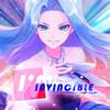 AmaLee - I'm Invincible (from 