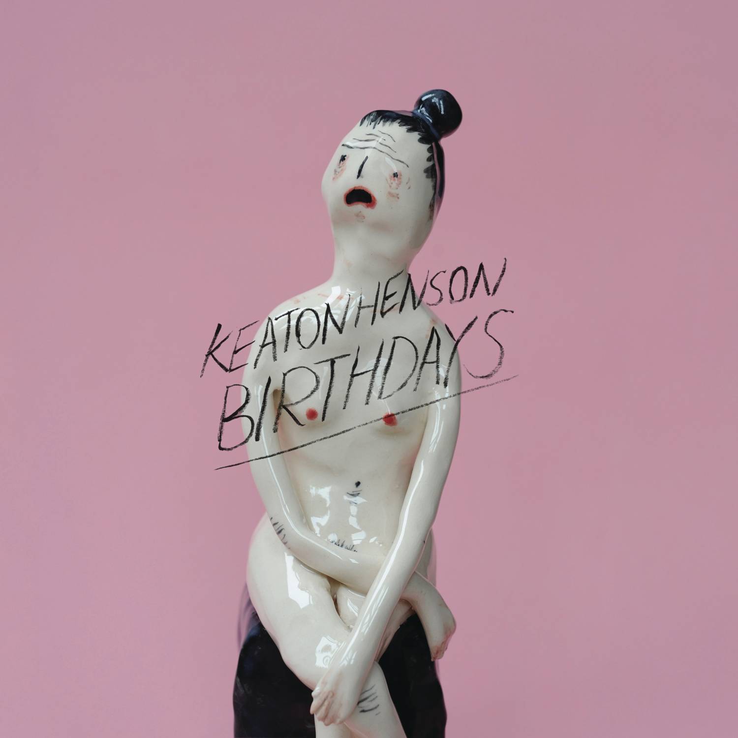 Birthdays (Deluxe)专辑