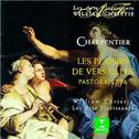 Charpentier : Les Plaisirs de Versailles