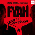 Fyah [Fire] (The Remixes)专辑