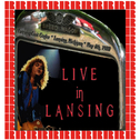 Lansing Civic Center, Michigan, May 6th, 1980 (Hd Remastered Edition)专辑