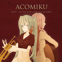 ACOMIKU with Vocaloids专辑