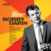 The Swinging Side Of Bobby Darin专辑