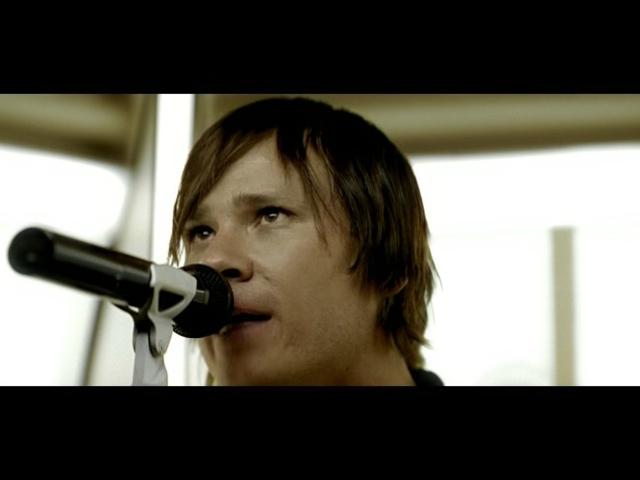 Angels & Airwaves - The Adventure (Closed Captioned)