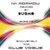 Ivi Adamou - Sose Me (Lights On) (Duomo Remix)