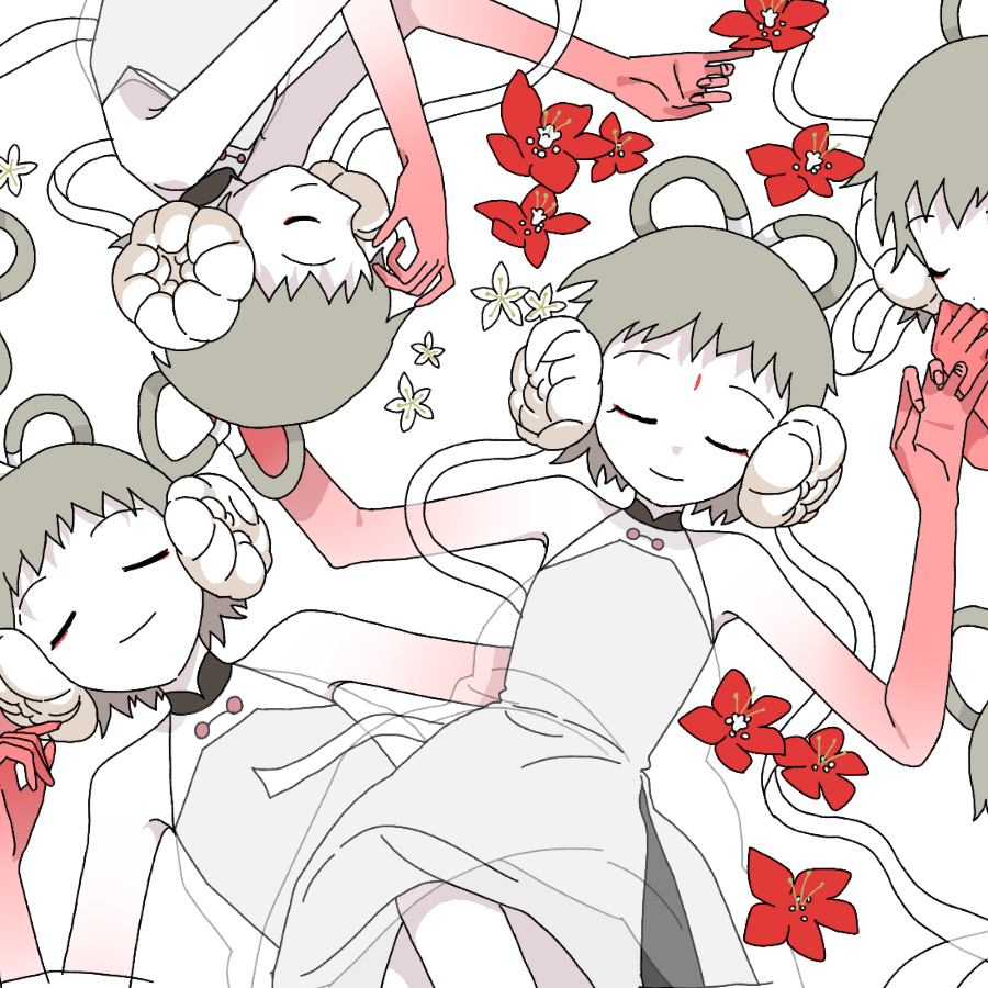 花骨朵 banner