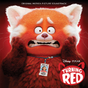 Turning Red (Original Motion Picture Soundtrack)专辑