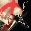 V for Vendetta专辑