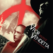 V for Vendetta