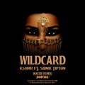 Remix My Life Project Pt.2:Wildcard Remix