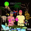 Falcons - Powers