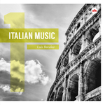 Italian Music, Vol. 1: Luis Bacalov专辑
