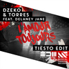 Dzeko & Torres - L'Amour Toujours (Tiesto Radio Edit)