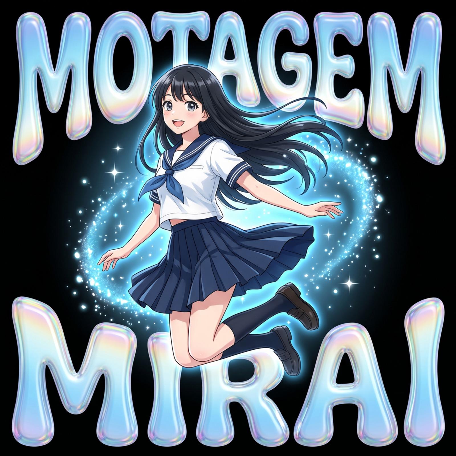 MONTAGEM MIRAI banner