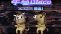 牛马Disco专辑