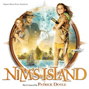Nim\'s Island (Original Motion Picture Soundtrack)专辑