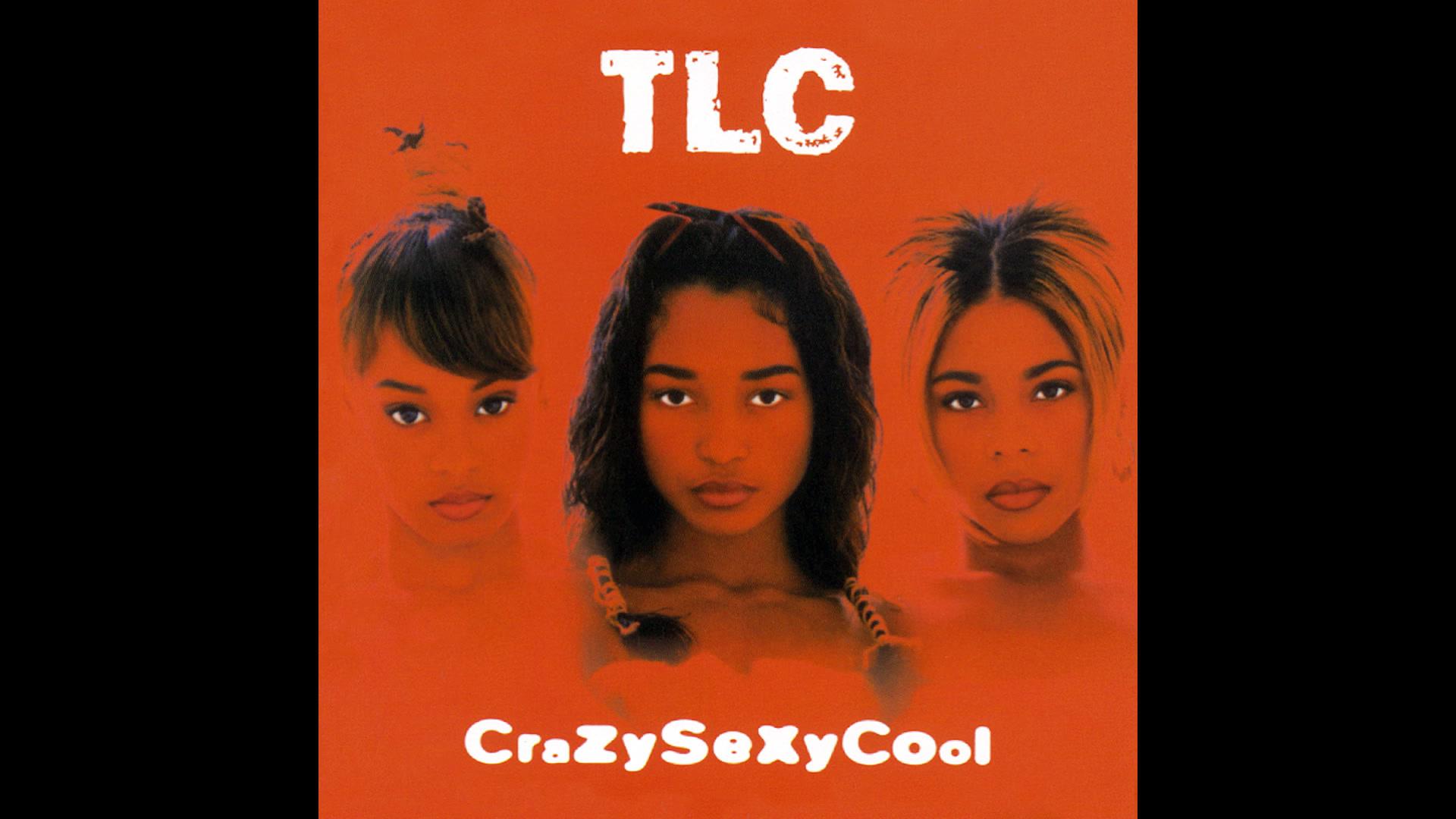 TLC - Let's Do it Again (Audio)