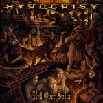 Hell Over Sofia - 20 Years Of Chaos And Confusion专辑