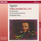 Paganini: Violin Concertos Nos. 1 & 4专辑